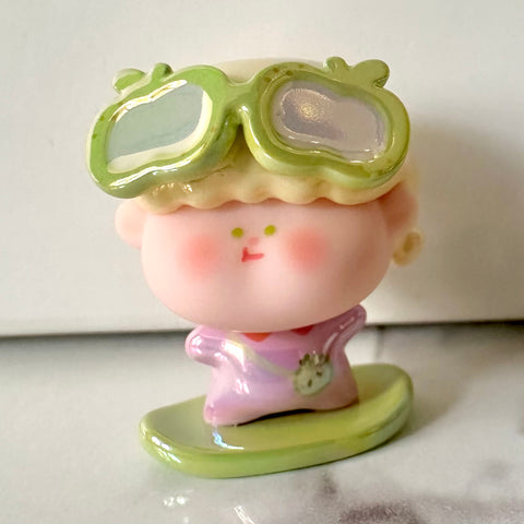 Miniatures and Midi Toy Claim Sale (Part 6B)