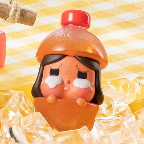 Popmart Summer Soda Beans