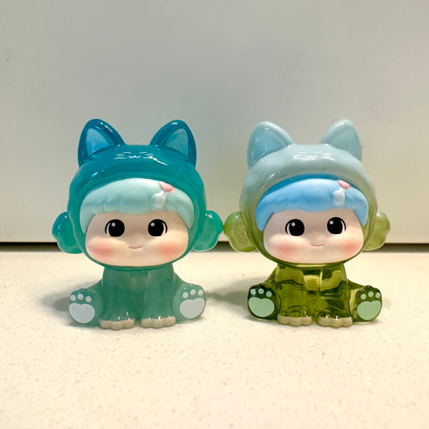Miniatures and Midi Toy Claim Sale (Part 2)