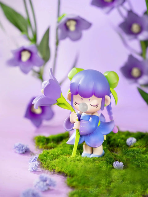 Rolife Nanci Flower Blind Box Series
