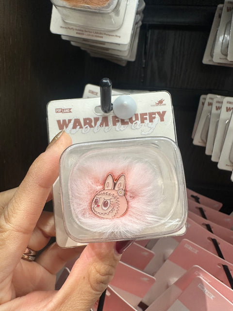 Popmart Popland Beijing Exclusive Merchandise