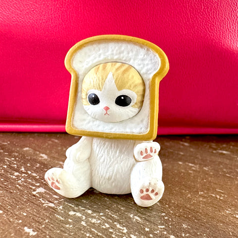 Mofusand I Don’t Want to be a Cat Miniature Series 2