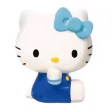 Rement x Hello Kitty Remix Miniature Series