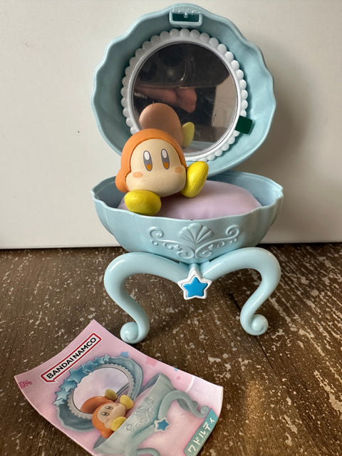 Second Chance - Kirby