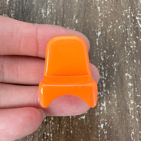 Mini Chairs for Popmart Mini Sitting Beans
