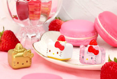 SuperGG Sanrio Dessert Cubes Miniatures