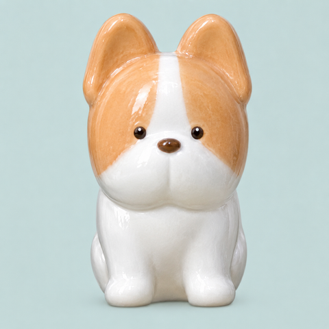 MeiChai Cute Puppy Series 2 Miniatures