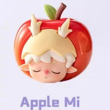 Heyone Mixed Character Miniature Series 2