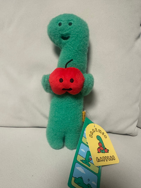 Sunday Claim Sale - That Korean Dino that Everyone Loves Joguman Pretty long plush