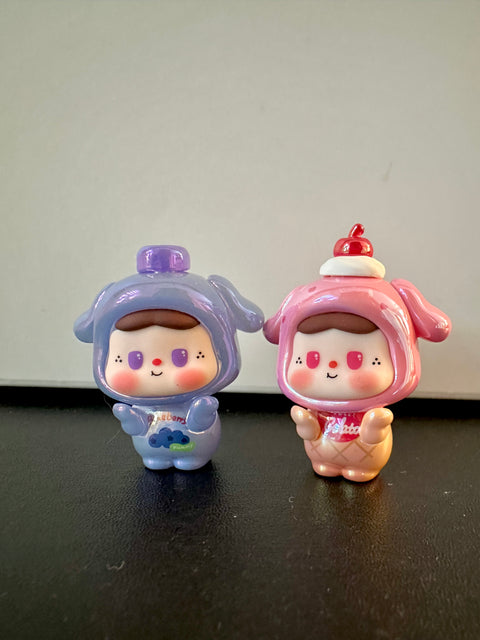 Miniatures and Midi Toy Claim Sale (Part 4)