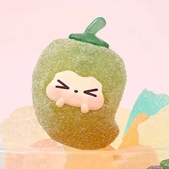 HeyDolls Kiki Candy Miniature Series