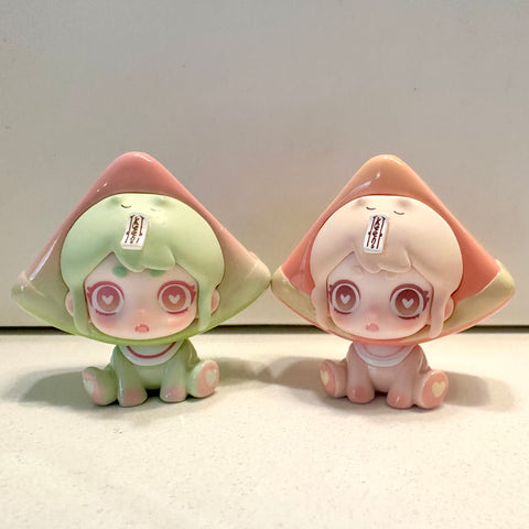 Miniatures and Midi Toy Claim Sale (Part 2)