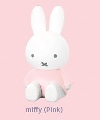 Miffy Phone Stand by ChocoTeddy