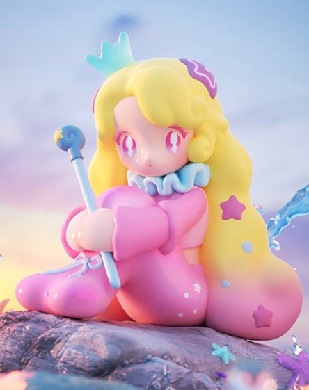 F.UN Aamy Mind of the Sea Blind Box Series