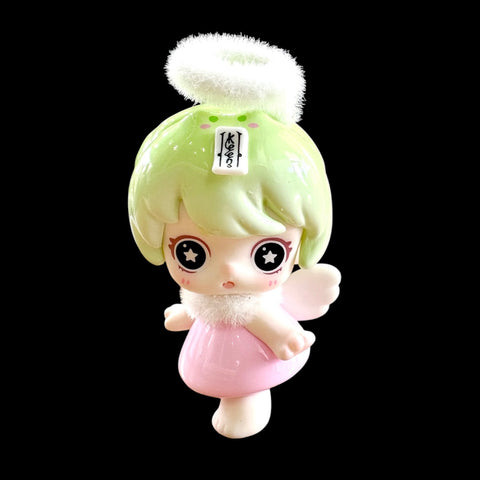 Keeno Little Angel Miniature Series