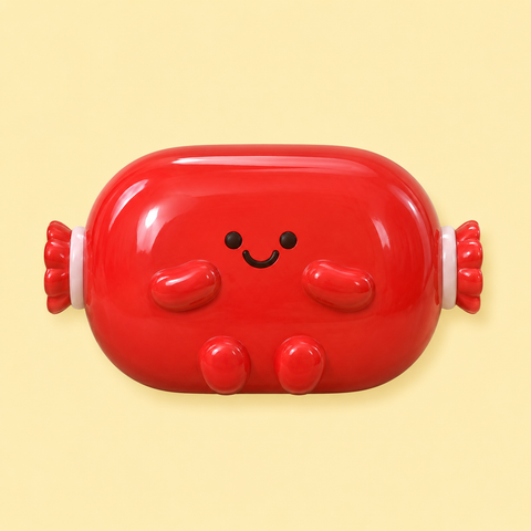 MeiChai Fast Food 2 Miniature Series