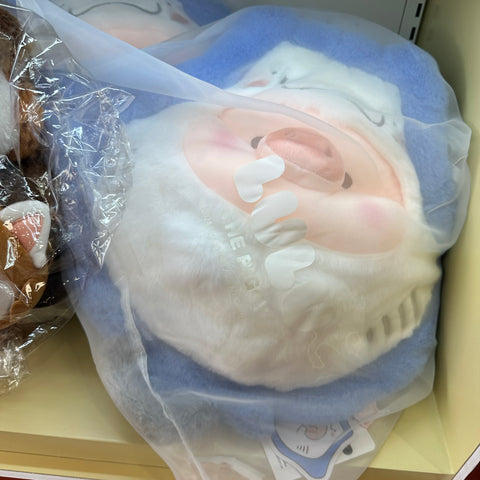 Lulu the Piggy x Surprise Lab Pop Up