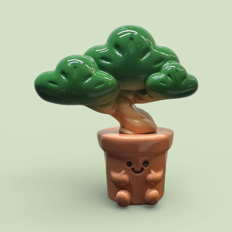 MeiChai Potted Plants Miniature Series