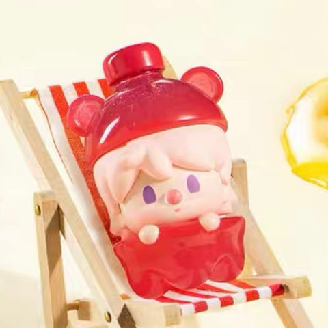 Popmart Summer Soda Beans