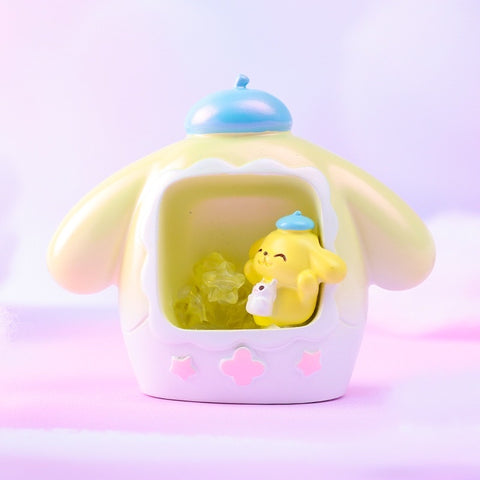 Fanrio Light Up TV Series