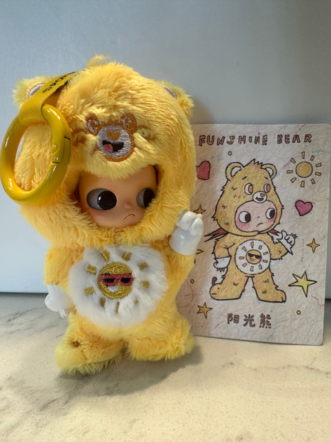 Sunday Claim Sale - Zsiga Funshine