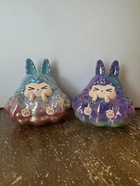 Second Chance - Kiki