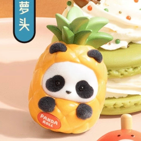 52Toys x Pandaroll Mini Me Miniature Series