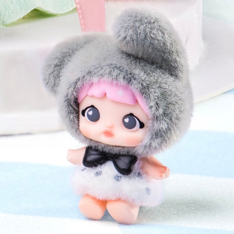 Nommi Sweatheart Plan Miniature Series