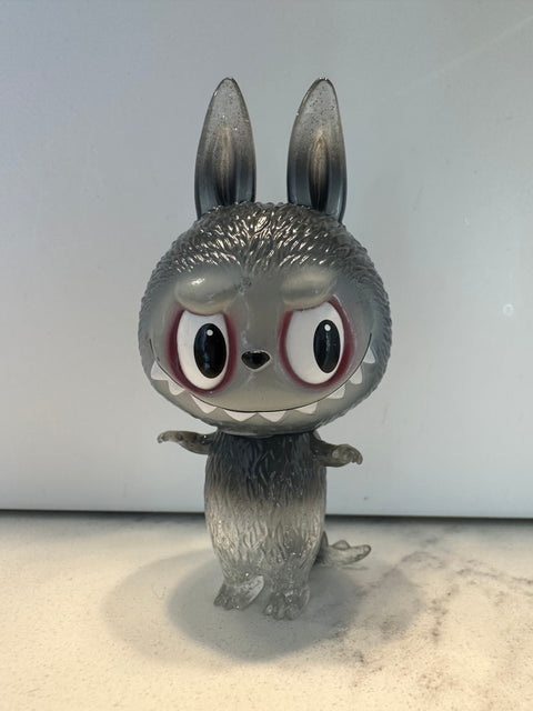 Sunday Claim Sale - Grey Zimomo.