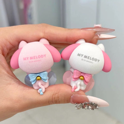 Moetch X Sanrio Kitty Hippers Blind Box Series 2