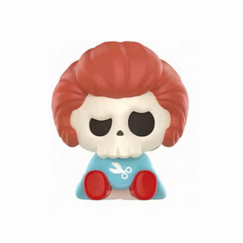 PREORDER - Labubu The Monsters Hair Salon Miniature Pop Bean Series
