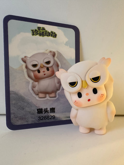Miniatures and Midi Toy Claim Sale (Part 3)