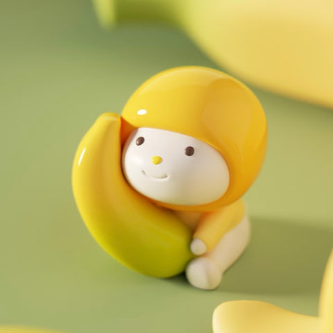 F.UN x Repolar Sweetie Fruits Miniature Series