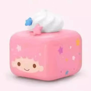 SuperGG Sanrio Dessert Cubes Miniatures