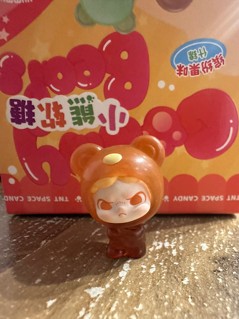 TnT Space Miniature Blind Box Series