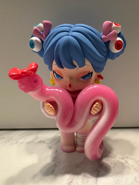 Sunday Claim Sale - Dodo Nami Sexy Snake