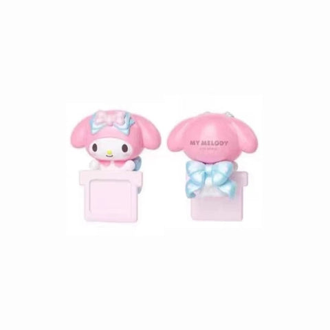 Moetch X Sanrio Hippers Blind Box Series