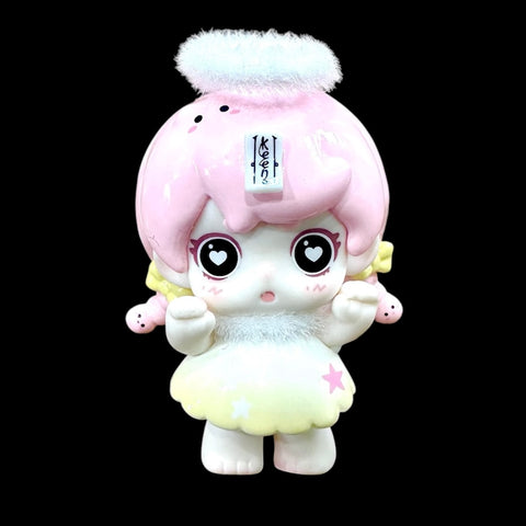 Keeno Little Angel Miniature Series