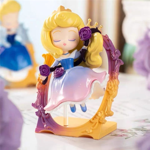 Princesses in the Frame Blind Box Series