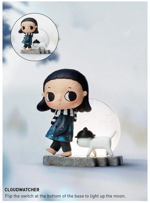 Nyota I am the Seasons Blind Box Series