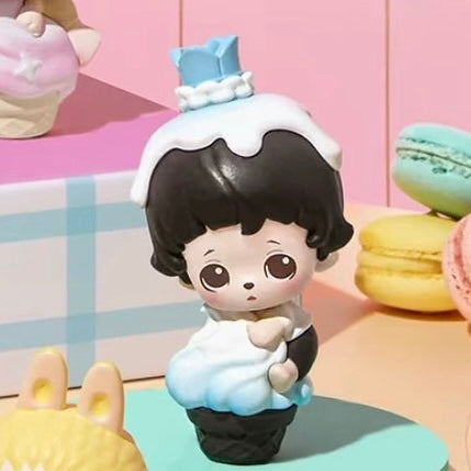 Pop Beans Ice Cream Series 1