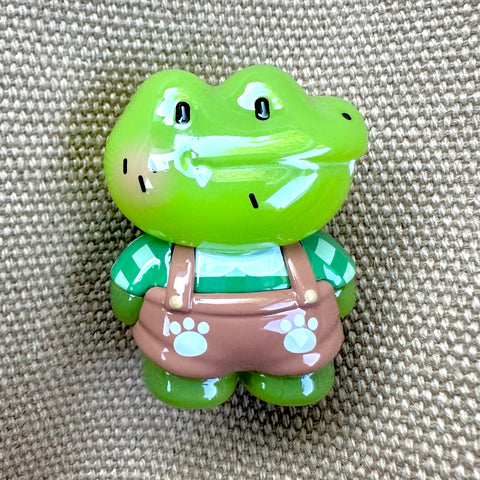 Big Gallery x Ninigogo's Happy Day Miniatures