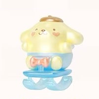 Moetch x Sanrio Mini Rockers Blind Bag Series