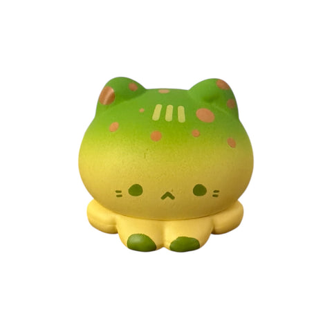 Octopus Kitty Candy Miniature Series 2 by Strawberry Mousetta