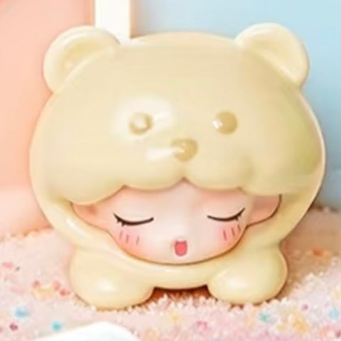 Yumo Candy Gummy Bear Miniature Series 2
