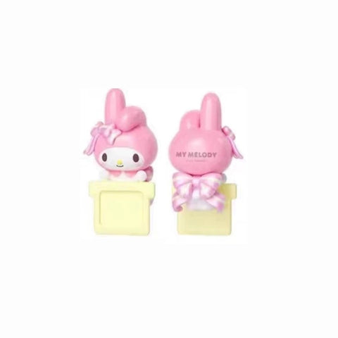 Moetch X Sanrio Hippers Blind Box Series