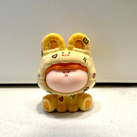 Miniatures and Midi Toy Claim Sale (Part 2)