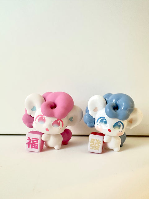 Miniatures and Midi Toy Claim Sale (Part 3)