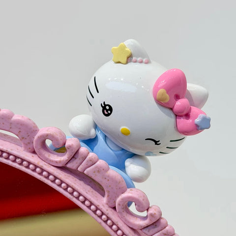Moetch X Sanrio Sweetheart Energy Hello Kitty Hippers Blind Box Series 3