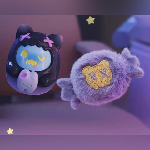 F.UN Shinwoo Hug Me Mini Plush Series